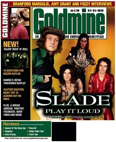Vista 4 de Goldmine