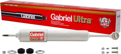 Vista 215 de Gabriel Amortiguadores de camión ultra traseros G63173 para Toyota T100 RWD 93-98 (1 paquete)