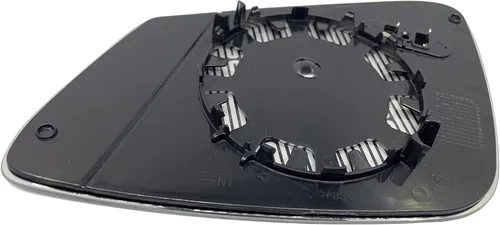 Vista 5 de Espejo lateral del lado del pasajero con calefacción compatible con 228i 320i 328i 330i 335i 428i 430i 435i 440i 535i 550i 640i Serie i3 M2 M3 M4 M5