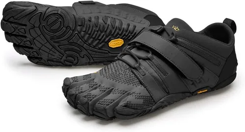 Vista 2 de Vibram FiveFingers V-Train 2.0 Fitness and Cross Training Zapato para hombre