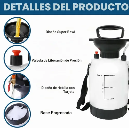 Vista 2 de Bomba de fluido de transmisión 3L, bomba manual de fluido de transmisión de automóvil, bomba de aceite de transmisión, para camiones automotrices