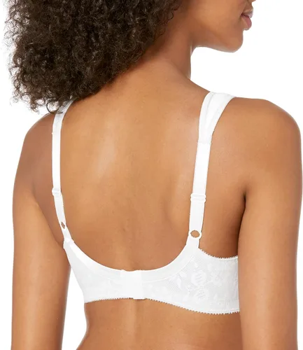 Vista 2 de Playtex Comfort-Flex sostén sin alambre, sin costuras, de 18 horas, para mujer
