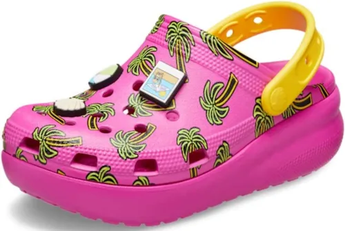Vista 12 de Crocs Zuecos unisex para niños
