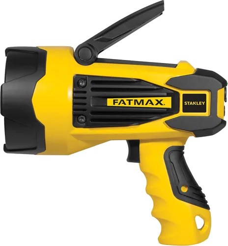 Vista 6 de STANLEY SAT3S Satellite luz de trabajo LED de 300 lúmenes recargable con cargador USB