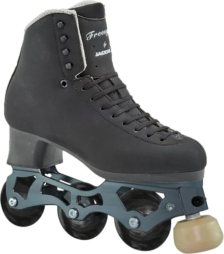 Vista 2 de Jackson Atom Ultima Freestyle - Patines artísticos en línea para hombre