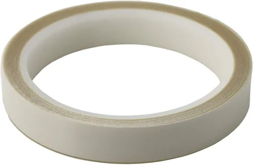 Vista 7 de iJDMTOY Tiras protectoras de pintura extra largas de 0.5 pulgadas de ancho, ajuste universal, transparente, transparente, para puerta de automóvil