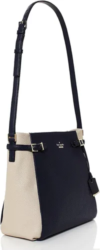 Vista 4 de Kate Spade Holden Street Brandy Bolso Galaxyarenstone, Azul