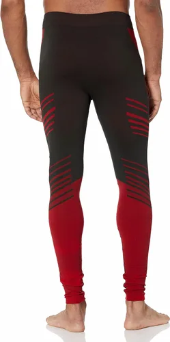 Vista 3 de MeetHoo Conjunto de ropa interior térmica para hombre, ropa de invierno para hombre, capa base de capa base larga