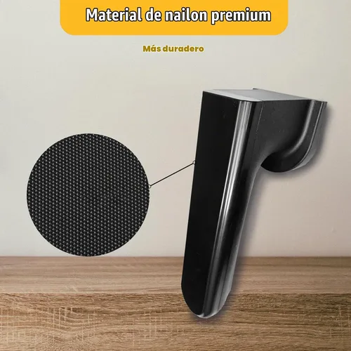 Vista 3 de Piezas de repuesto de mango de freidora de aire para freidora instantánea Vortex Plus 6QT/5.7QT, mango de freidora de aire para freidora de aire