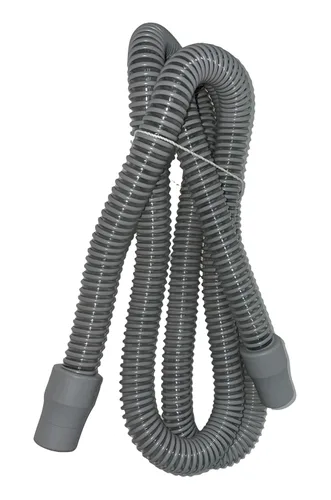 Vista 2 de Tubería duradera de Cpap 6' (resistente) Código HCPCS: A7037