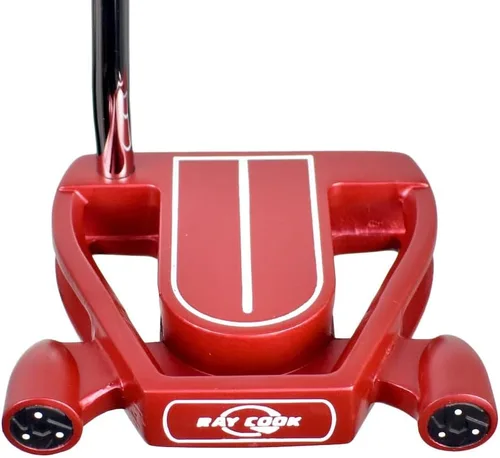 Vista 3 de Ray Cook Silver Ray SR500 Putter Club de golf premium