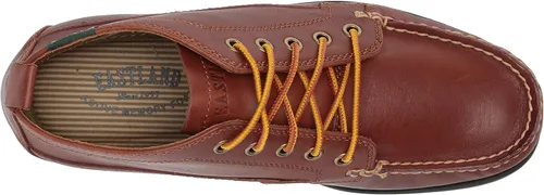 Vista 5 de Eastland Botas Seneca Chukka para hombre