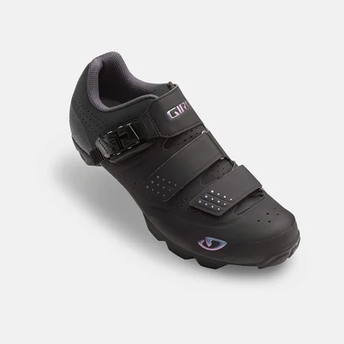Vista 2 de Giro Manta R - Tenis de ciclismo para mujer