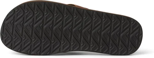 Vista 4 de REEF Chanclas de playa Twinpin para hombre