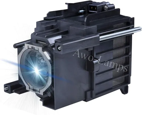 Vista 2 de AWO Bombilla original UHP280W para LMP-F280 con carcasa para Sony VPL-FH60, VPL-FH60W, VPL-FH60B, VPL-F530W, VPL-F535H