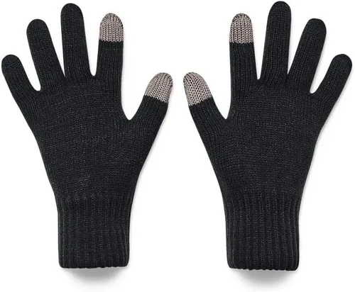 Vista 2 de Under Armour Guantes de medio tiempo para mujer