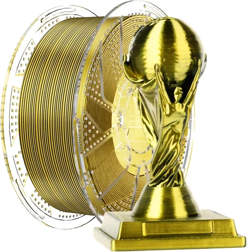 Vista 53 de Conjure PETG Rainbow - Filamento para impresora 3D, 2.2 libras Arco iris-2.2 lbs
