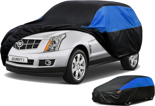 Vista 20 de GUNHYI - Funda para auto Toyota MR2 Spyder, ajuste personalizado Toyota, impermeable, para todo tipo de clima, cubierta exterior ligera