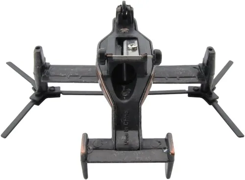 Vista 5 de Treasure Gurus Metal Replica USAF USMC V-22 Osprey VTOL Die Cast Sacapuntas