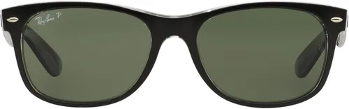 Vista 6 de Ray-Ban RB2132 New Wayfarer - Gafas de sol + paquete de accesorios para Vision Group