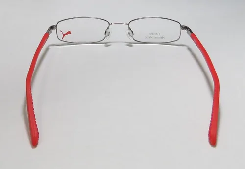 Vista 5 de PUMA 15338 Freedom - Lentes de ajuste ajustado para hombre y mujer, diseñados para levantamiento de pesas, yoga, actividades deportivas
