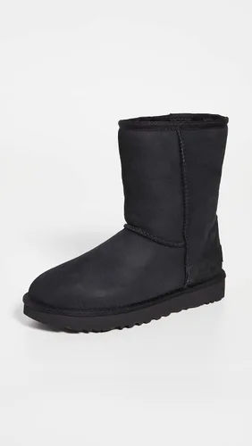 Vista 2 de UGG Botas clásicas de invierno para mujer.