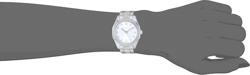 Vista 5 de Reloj de vestir Caravelle by Bulova Modelo 43L212