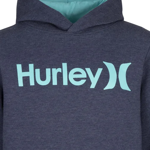 Vista 3 de Hurley Sudadera con capucha One and Only para niño