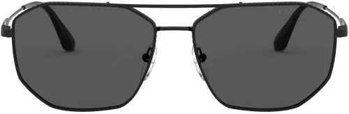 Vista 2 de Gafas de sol Prada PR 64 XS 1AB731 Negro
