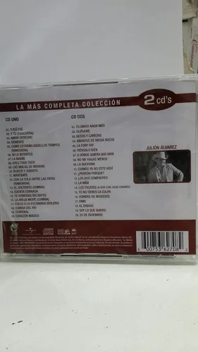 Vista 2 de La Mas Completa Coleccion