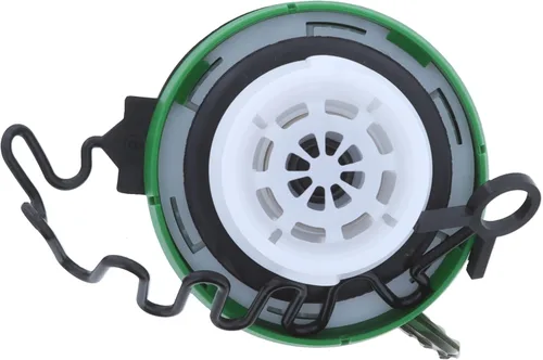 Vista 5 de MotoRad 17510D Tapón de combustible/gas con llave igual, 1 paquete, mediano
