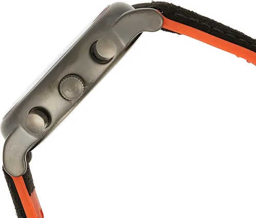Vista 3 de Emporio Armani AR11174 Reloj cronógrafo de acero inoxidable para hombre