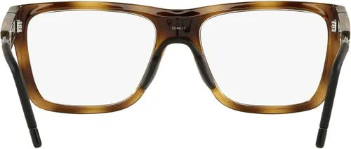 Vista 7 de Oakley Marcos de anteojos cuadrados Ox8028 Nxtlvl para hombre