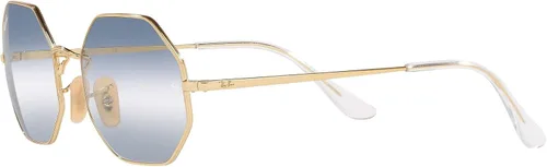 Vista 3 de Ray-Ban RB1972 - Gafas de sol octagonales