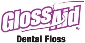 Vista 2 de Paquete de 6 hilos dentales encerados de monfilamento sin trituraciones, 16.4 ft cada uno
