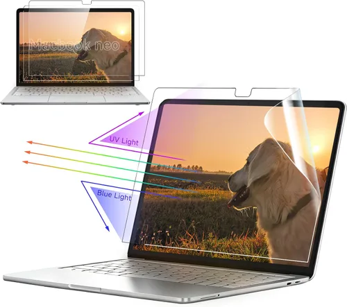 Vista 7 de IPROKKO Protector de pantalla magnético de privacidad compatible con iPad de 9ª, 8ª, 7ª generación de 10.2 pulgadas (2021/2020/2019) y iPad Air 3th