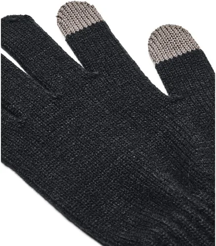 Vista 3 de Under Armour Guantes de medio tiempo para mujer