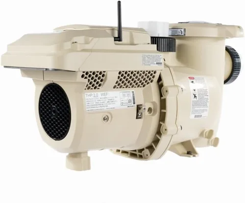 Vista 5 de Pentair Bomba Inteliflo3 VSF 1.5 HP 011065
