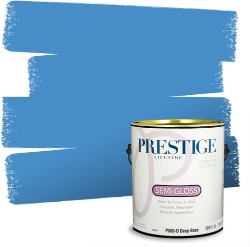 Vista 124 de Prestige - Pintura exterior e imprimación en uno, 6-6-PARENT