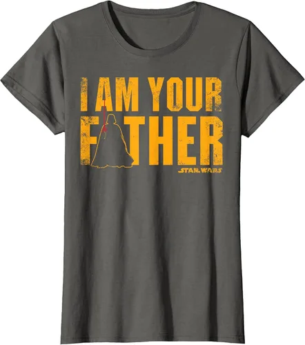 Vista 23 de Star Wars Rebel Flyby - Camiseta para hombre Gris asfalto