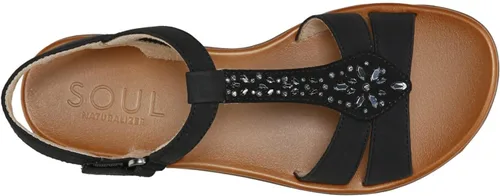 Vista 6 de Naturalizer Sandalias de verano SOUL para mujer