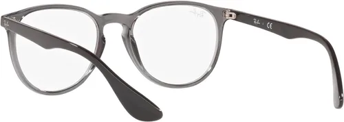 Vista 19 de Ray-Ban Rx7046 Erika Rx7046 - Marco redondo para gafas graduadas para mujer