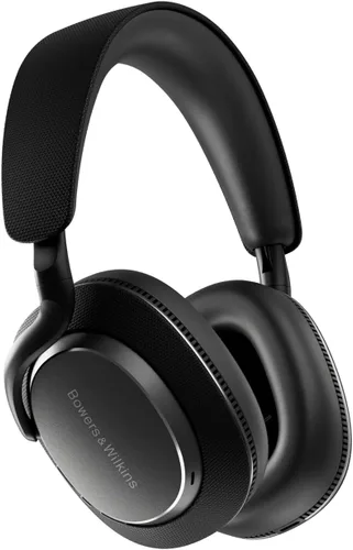 Vista 10 de Bowers & Wilkins Px7 S3 Wireless Over-Ear Headphones, Indigo Blue Azul índigo