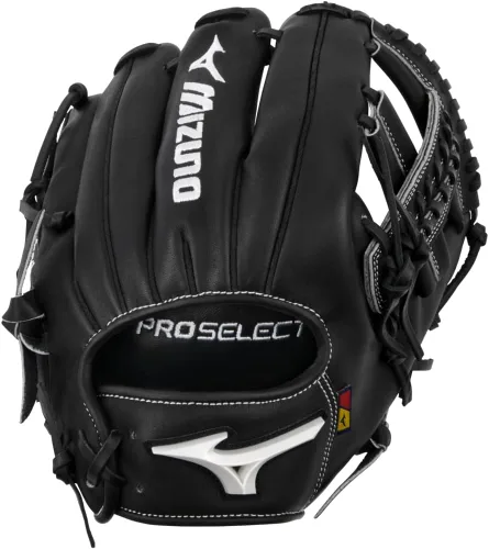 Vista 10 de Mizuno Pro Select
