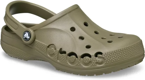 Vista 6 de Crocs - Zuecos Baya unisex para adultos, Caqui