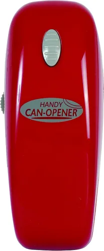 Vista 2 de Handy abrelatas eléctrico, automático