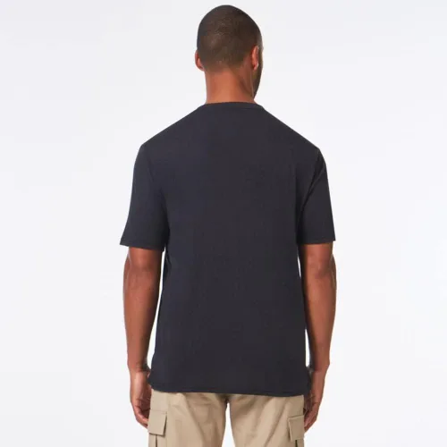 Vista 4 de Oakley Camiseta Si Eagle Tab para hombre