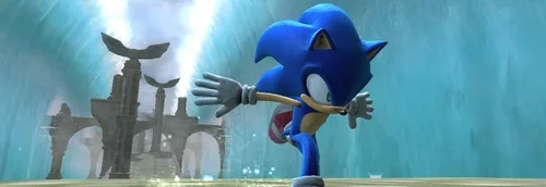 Vista 6 de Sonic the Hedgehog - Xbox 360
