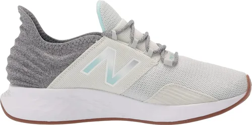 Vista 6 de New Balance Tenis deportivos para correr Fresh Foam Roav V1