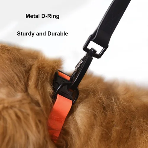 Vista 6 de Collar de silicona negra para perros, collares de goma de PVC de plástico impermeable, lavable con hebilla de liberación rápida, collares